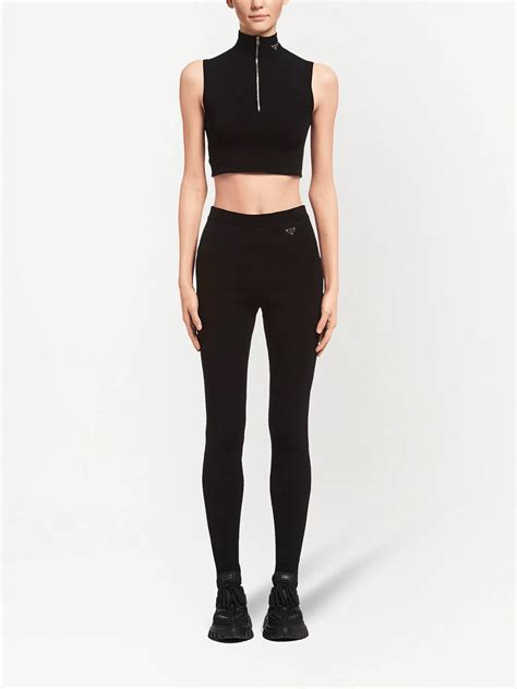 legging prada|prada leggings set.